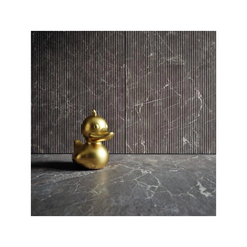 Eloria Brown Decor Gres Szkl. Rekt. Struktura Mat 59,8x119,8 Paradyż