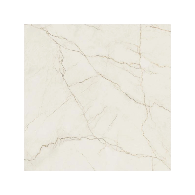 Limaro White Gres Szkl. Rekt. Mat 119,8x119,8 Paradyż