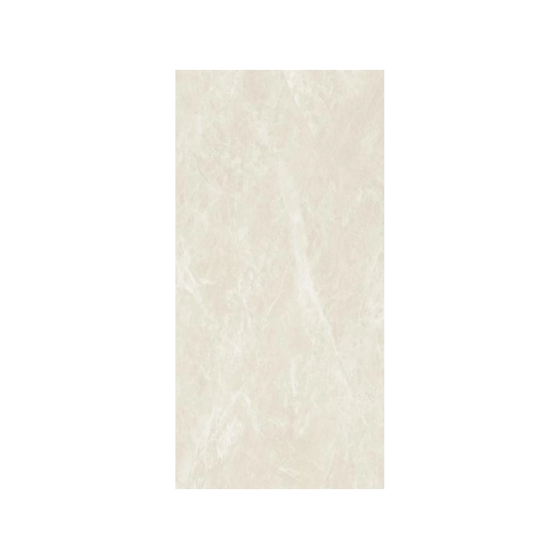 Cirra White Gres Szkl. Rekt. Półpoler Soft 59,8x119,8 Paradyż