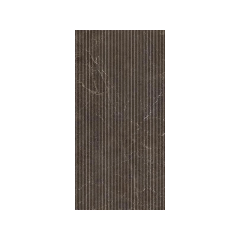Eloria Brown Decor Gres Szkl. Rekt. Struktura Mat 59,8x119,8 Paradyż