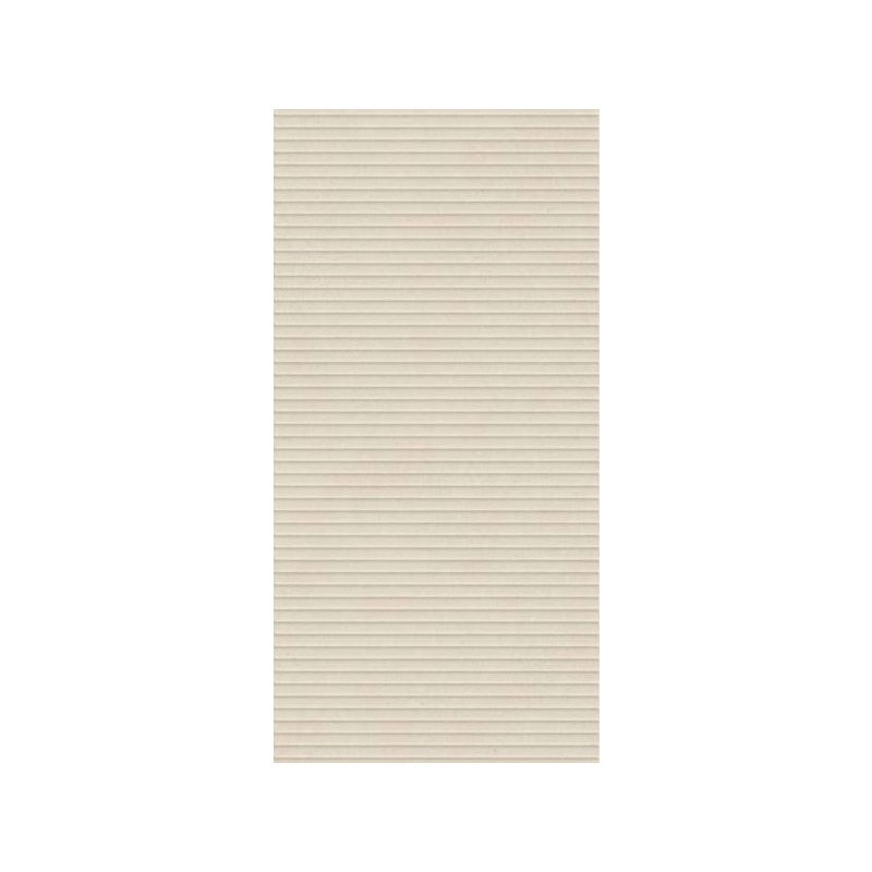 Convero Light Beige Decor Gres Szkl. Rekt. Struktura Mat 59,8x119,8 Paradyż