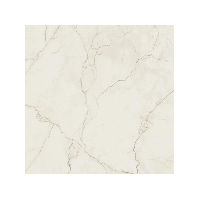 Limaro White Gres Szkl. Rekt. Mat 119,8x119,8 Paradyż