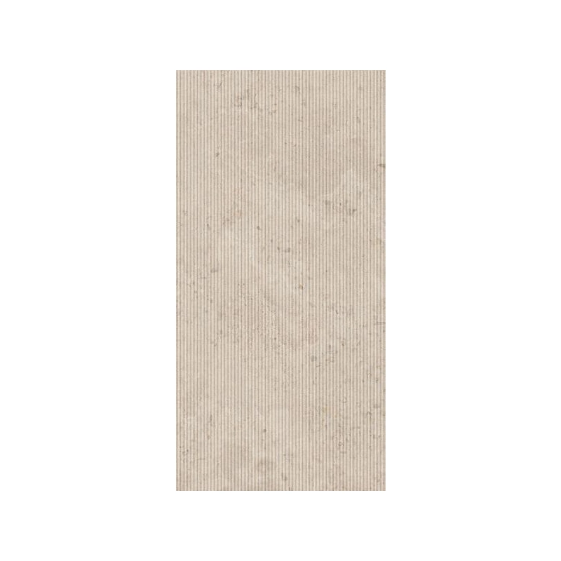 Relis Beige Decor Gres Szkl. Rekt. Struktura Mat 59,8x119,8 Paradyż