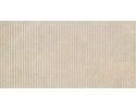 Płytka gresowa Modular Glitch ivory 5 STR 119,8x59,8x0,9 Tubądzin
