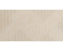 Płytka gresowa Modular Glitch ivory 2 STR 119,8x59,8x0,9 Tubądzin