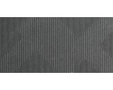 Płytka gresowa Modular Glitch graphite 2 STR 119,8x59,8x0,9 Tubądzin