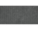 Płytka gresowa Modular Glitch graphite 4 STR 119,8x59,8x0,9 Tubądzin