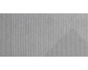 Płytka gresowa Modular Glitch grey 3 STR 119,8x59,8x0,9 Tubądzin