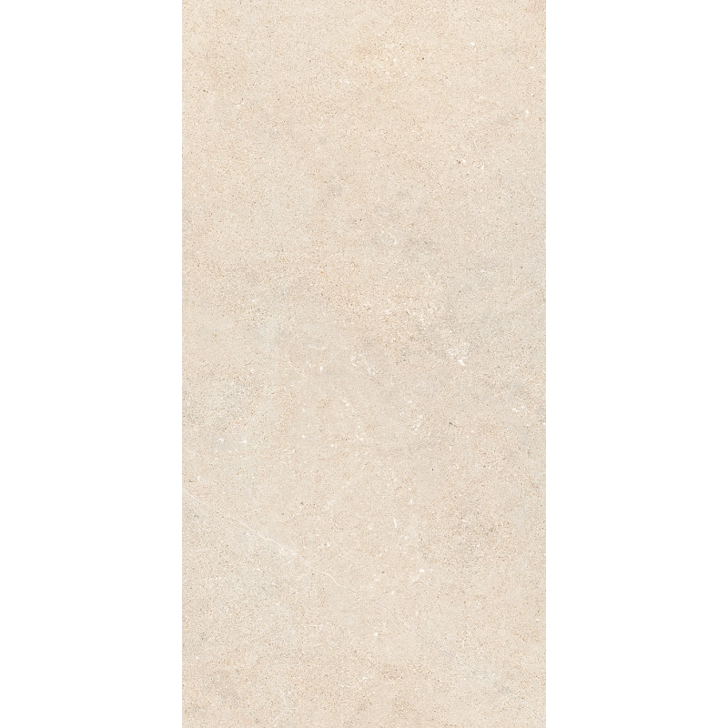 Płytka gresowa Modular Glitch ivory STR 119,8x59,8x0,8 Tubądzin