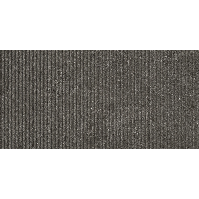 Płytka gresowa Modular Glitch brown 4 STR 119,8x59,8x0,9 Tubądzin