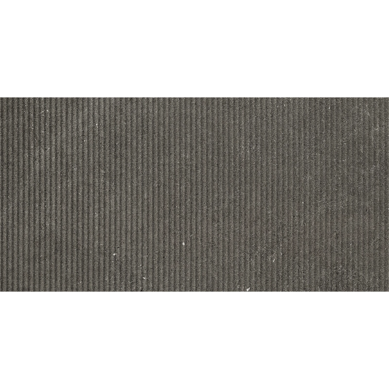 Płytka gresowa Modular Glitch brown 5 STR 119,8x59,8x0,9 Tubądzin