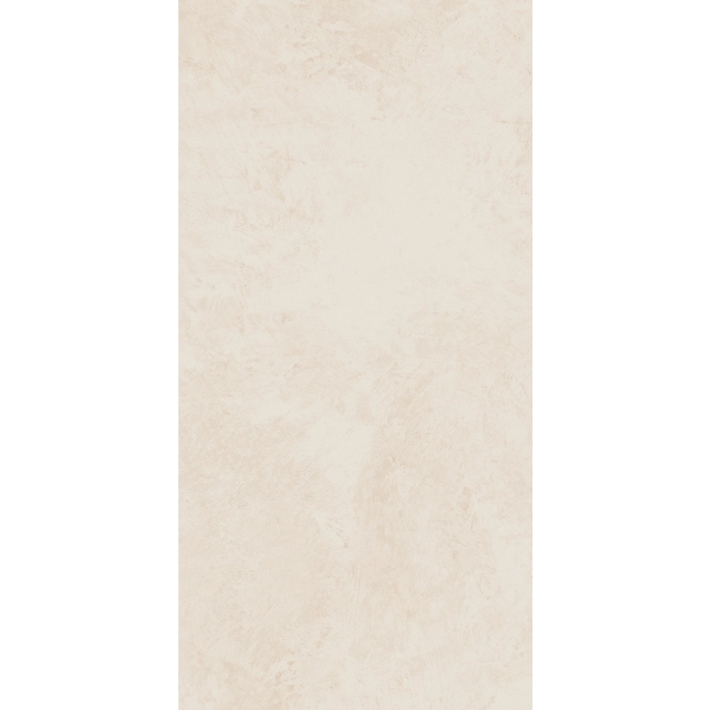 Płytka gresowa Mild Clay ivory STR 119,8x59,8x0,8 Tubądzin